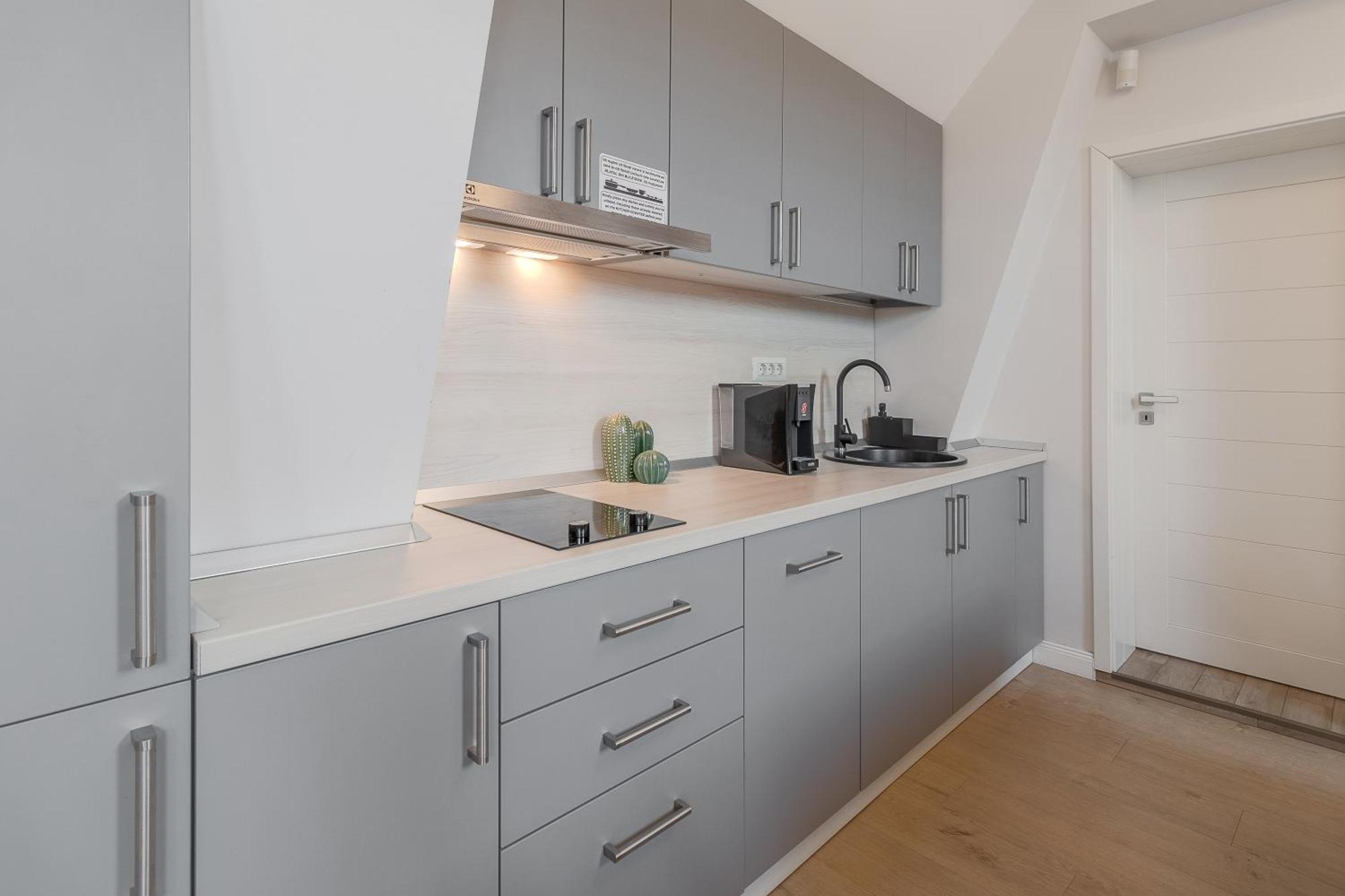 Dozsa Residence Oradea Εξωτερικό φωτογραφία
