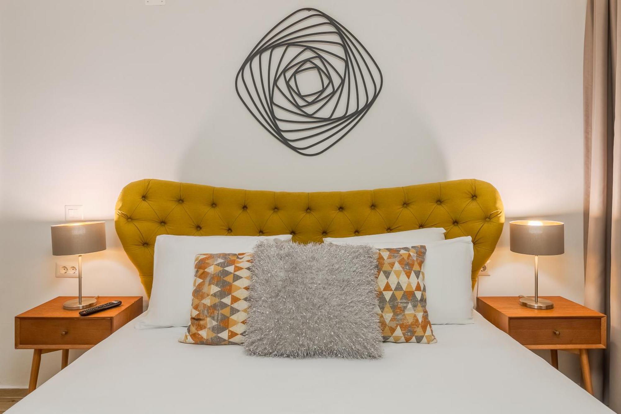 Dozsa Residence Oradea Εξωτερικό φωτογραφία