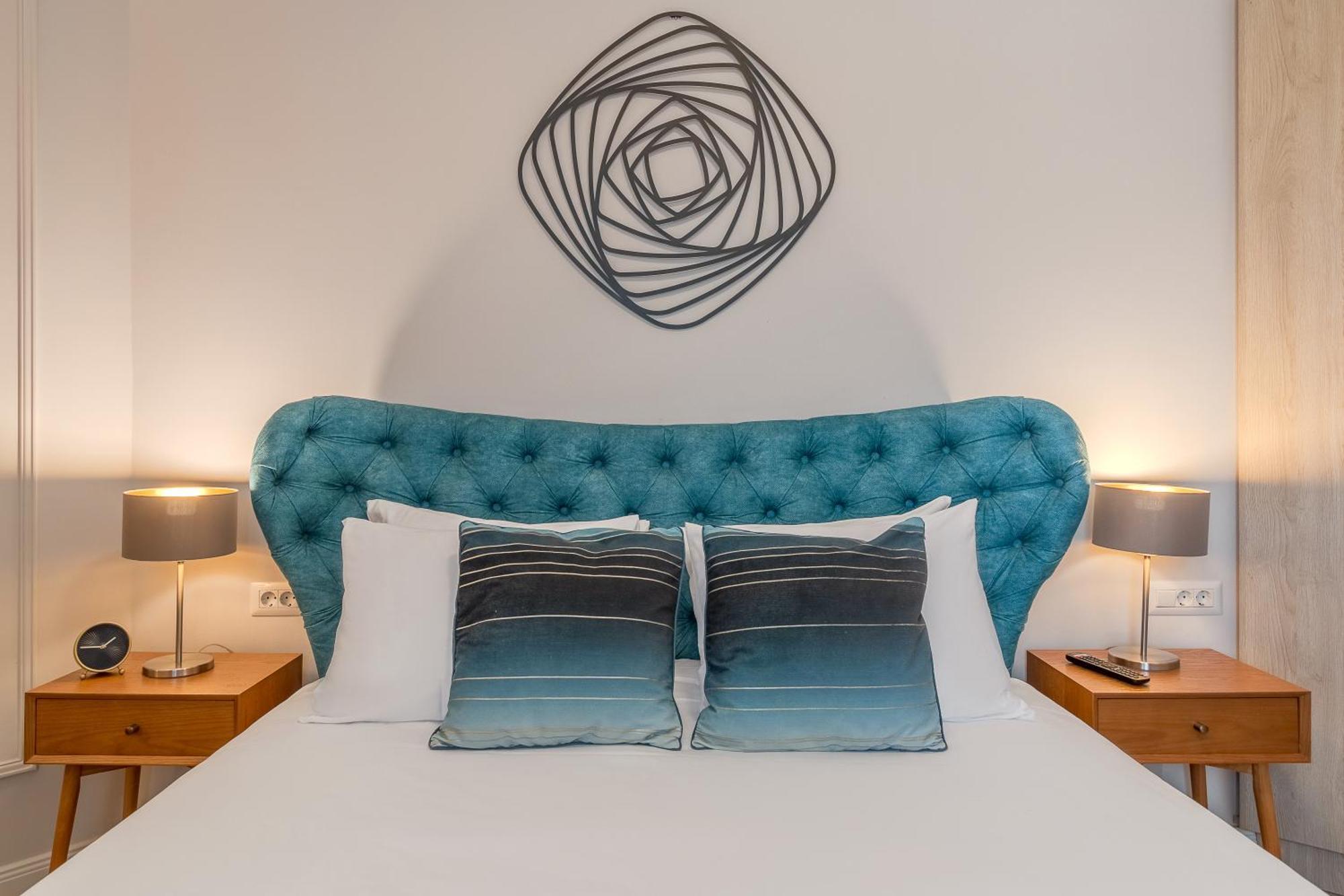 Dozsa Residence Oradea Εξωτερικό φωτογραφία