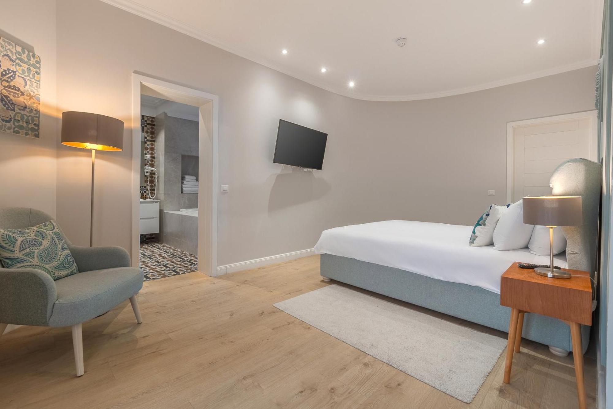 Dozsa Residence Oradea Εξωτερικό φωτογραφία