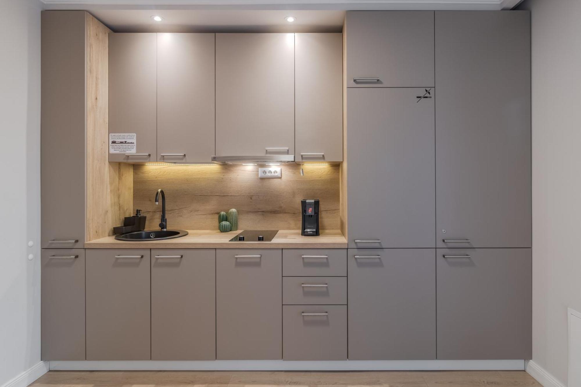 Dozsa Residence Oradea Εξωτερικό φωτογραφία