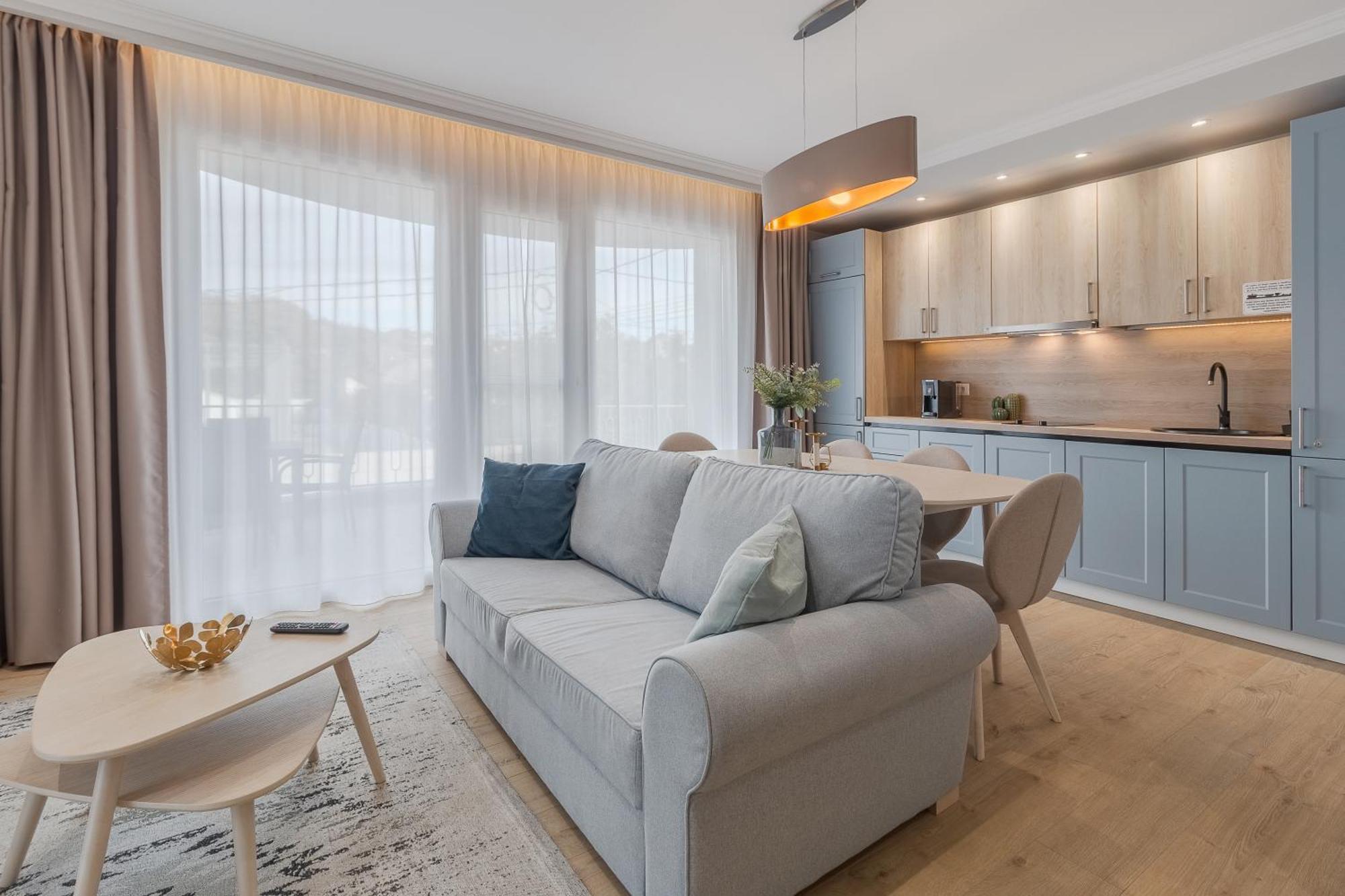 Dozsa Residence Oradea Εξωτερικό φωτογραφία