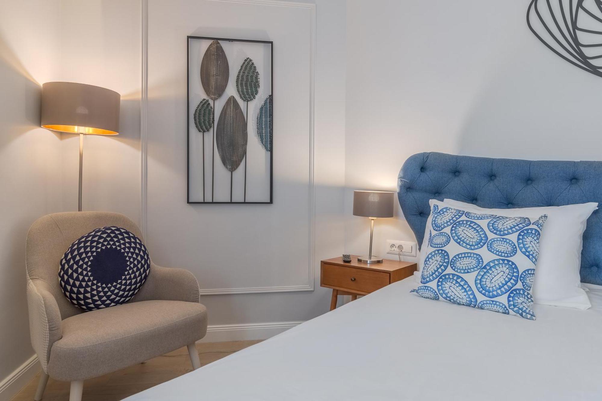 Dozsa Residence Oradea Εξωτερικό φωτογραφία