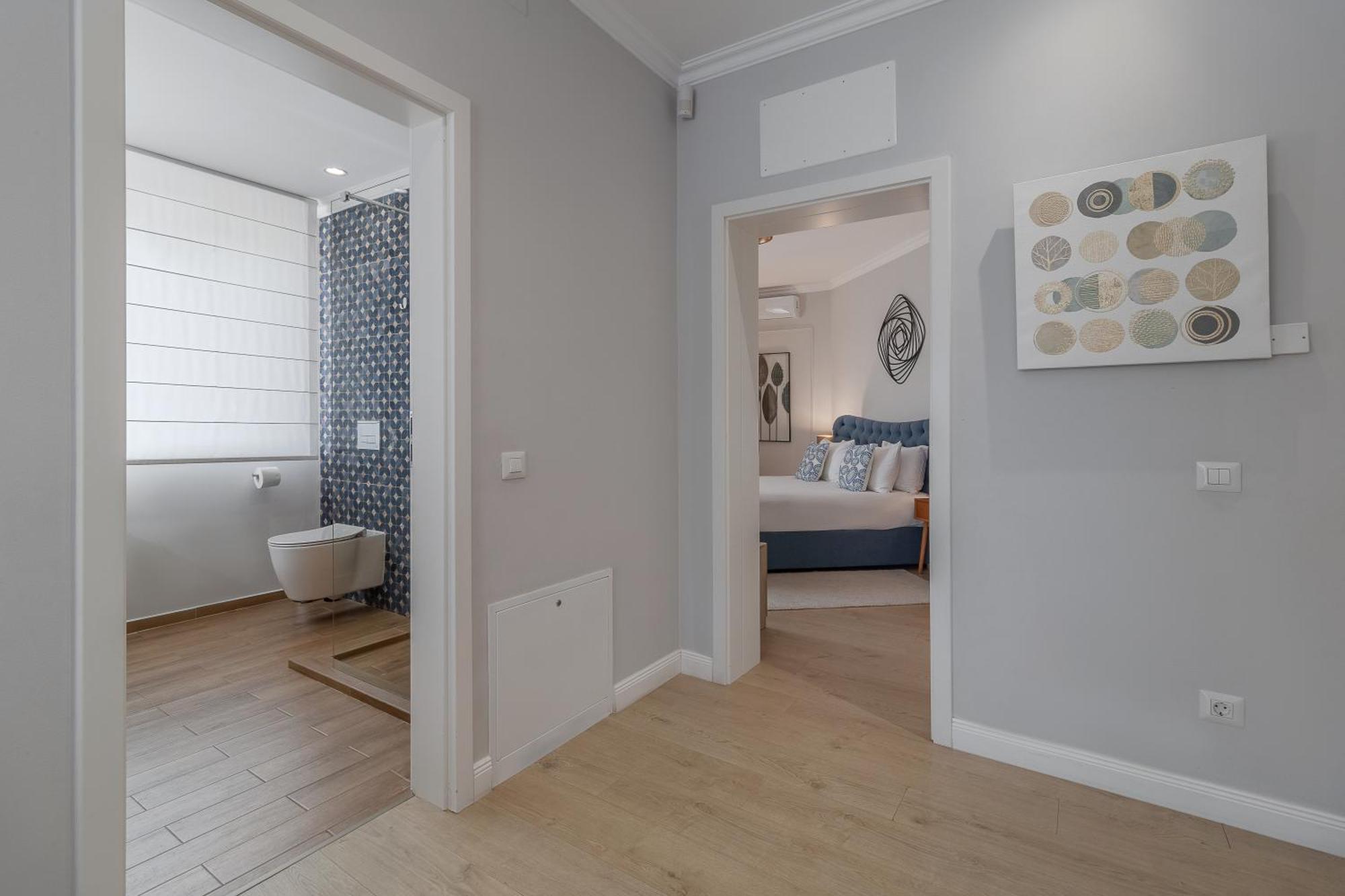 Dozsa Residence Oradea Δωμάτιο φωτογραφία